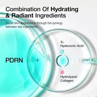 Suero de ácido hialurónico Esencia de niacinamida 30 ml Hidratante e iluminador de la piel - details 11