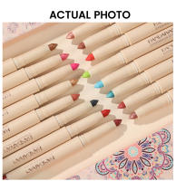 Handaiyan gran oferta Han Daiyan maquillaje club nocturno sombra de ojos pluma delineador de ojos de doble propósito pegatina - details 10