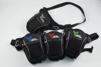 MOTOCENTRIC-bolsa impermeable para pierna para motociclismo, riñonera de gran capacidad para Motocross, resistente al desgaste, reflectante - details 0