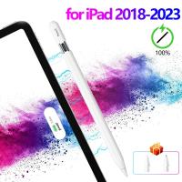 Lápiz de carga inalámbrica para iPad, USB-C, 2, 1, Stylus, Air 4, 5 - details 0
