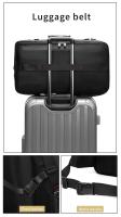 Nuevo Mochila táctica para ordenador portátil de viaje al aire libre de gran capacidad impermeable para montañismo para hombre - details 12