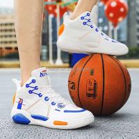 Nuevas Zapatillas De baloncesto para hombre de alta calidad, calzado deportivo de la marca James a bajo precio para corredores de entrenamiento - details 6