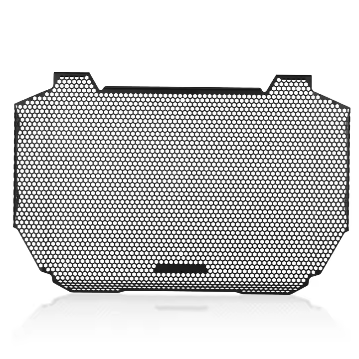 Protector de rejilla de radiador de aluminio para motocicleta, cubierta protectora para KAWASAKI Z900RS, Z 900RS, 2021, 2022, 2023, 2024, Z900 RS - 1