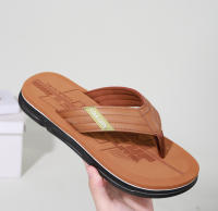Sandalias casuales de verano, zapatillas geniales casuales para hombre al por mayor, versión coreana de zapatos de playa de moda. - details 8