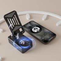 Soporte plegable para teléfono 3 en 1, altavoz Bluetooth multifunción antideslizante, soporte para teléfono portátil ajustable - details 10