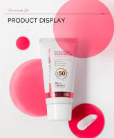 Crema Protectora de Sol LAIKOU con Niacinamida Piel Hidratada y Protegida Sfp50 - details 11