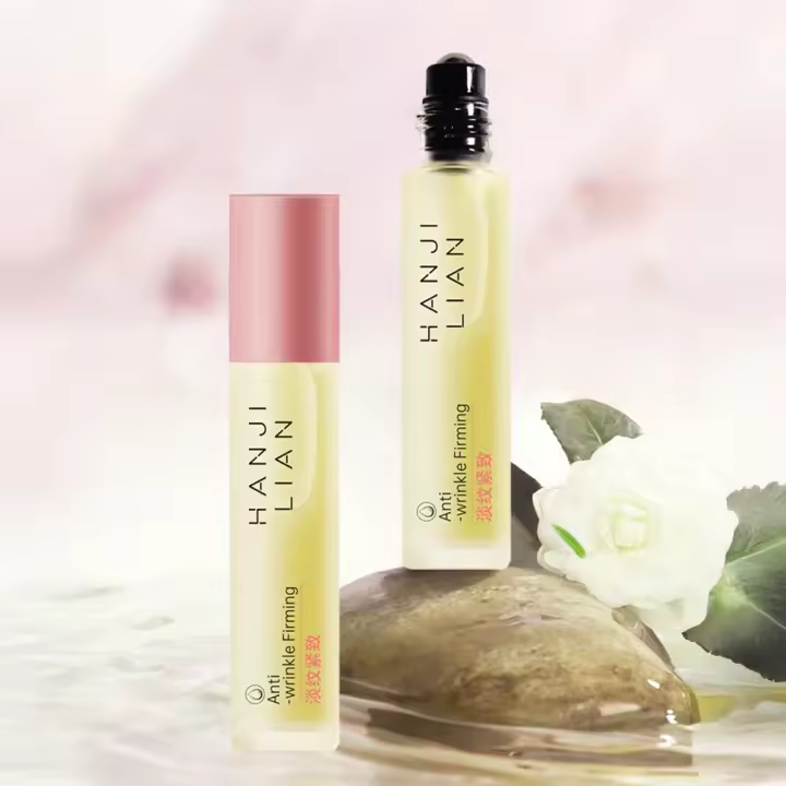 Crema de Ojos Nutre en Profundidad, Elimina Ojeras, Blanquea, Hidrata Herramientas de Cuidado de la Piel Facial Anti-envejecimiento - 1