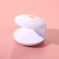 Secador de Uñas en Mini Lámpara de Fototerapia de Huevo de Un Finger Secado Rápido de Gel UV - details 2