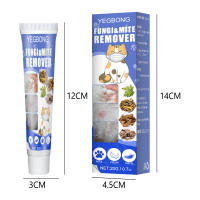 Crema eliminadora de ácaros para mascotas, crema no pegajosa para el cuidado de la piel de los perros - details 2
