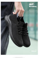 Zapatos para caminar para hombre y mujer, zapatillas informales ligeras y transpirables, a la moda, para exteriores - details 3
