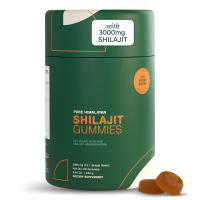 Nuevo producto: 60 piezas de gomitas Xilaizhi fuente SHILIT - details 3