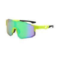Gafas Deportivas UV400 para Hombres y Mujeres Lentes de Pesca al Aire Libre - details 15