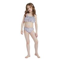 Nuevo traje de baño para niños niña traje de baño de sirena sirena princesa sirena traje de rendimiento - details 6