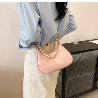 Bolso Cruzado de Moda de Verano 2025 Bolso de Hombro de Alta Gama para Mujeres - details 15