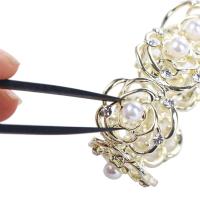 Antimagnético para trabajo de laboratorio electrónico, herramientas de reparación de trabajo en casa, rectas y curvadas, pinzas, herramientas de bricolaje, herramientas de mantenimiento - details 8