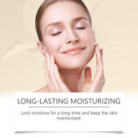Agua de arroz hidratante suave hidratante diaria loción facial nutritiva profunda - details 9