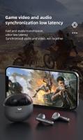 Lenovo-auriculares inalámbricos LP1 Pro TWS, cascos con Bluetooth 5,1, HIFI, estéreo, graves, deportivos, con micrófono - details 11