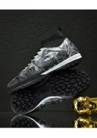 Zapatos de fútbol juvenil cómodos y de alta calidad para hombre con uñas rotas o suelas de uñas para uso deportivo - details 10