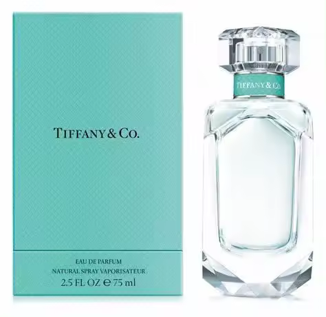 Leten 100% Genuino Dia & Co Rose Floral Fruity Eau De Parfum 75ml Perfume para Mujer fragancia de larga duración Fluido de transmisión - 1