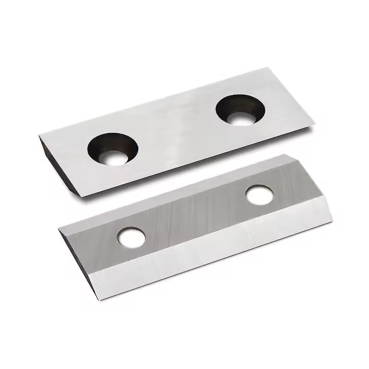 Cuchillo de Picador de Jardín de Alta Potencia de 2500w Piezas de Repuesto para Tornillo TBB3535HR - 1