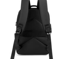Bolsa de ordenador EVA para negocios, mochila recargable de cáscara dura, multifuncional, moda informal - details 5