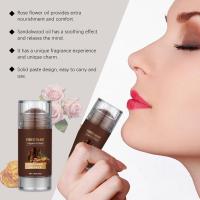 Bálsamo de Perfume de sándalo, aroma corporal de larga duración, tentación, coqueteo, atracción encantadora, desodorante con fragancia Natural, barra sólida - details 9