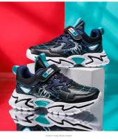 Zapatillas De Deporte de Araña de Dibujos Animados para Niños Zapatos Deportivos Cómodos - details 16