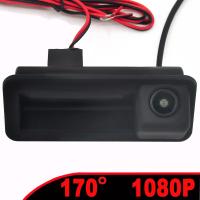 Cámara de Vista Trasera para Coche Auto Wayfeng WF Resolución 1080P Cableado - details 5