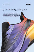 Zapatillas de correr para hombre, ultraligeras, con absorción de impactos, verano, superficie de malla transpirable, zapatillas de deporte para estudiantes - details 8