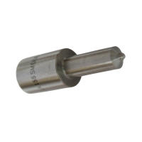 6 uds Boquillas De Inyectores DLLA155SM066 Accesorios Recambios Automovil compatibles con Daewoo B3TC1 DE12T1 - details 1