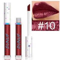 Barra de labios de perla de Larga duración, brillo de labios resistente al agua, barra de labios - details 15