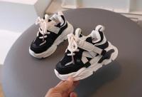 Zapatos informales para niños, niñas y niños pequeños, zapatillas deportivas para correr, guardería, escuela, malla de aire transpirable - details 10