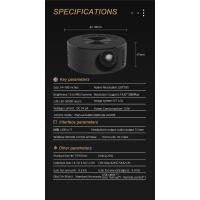Enfoque Automático Android LED HD Soporta Decodificación 1080P - details 4