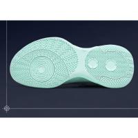 Nuevos zapatos de baloncesto reales ultraligeros V2 de moda que absorben los golpes y son resistentes al desgaste, zapatillas deportivas antideslizantes de combate real de entrenamiento - details 7