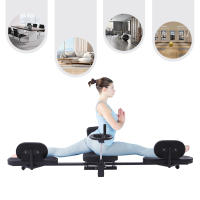 Máquina de estiramiento de piernas, equipo de entrenamiento de Fitness para gimnasio - details 10