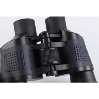 Binoculares de largo alcance para acampada, prismáticos de gran potencia de 60x60, 15000m, HD, para turismo y caza - details 3