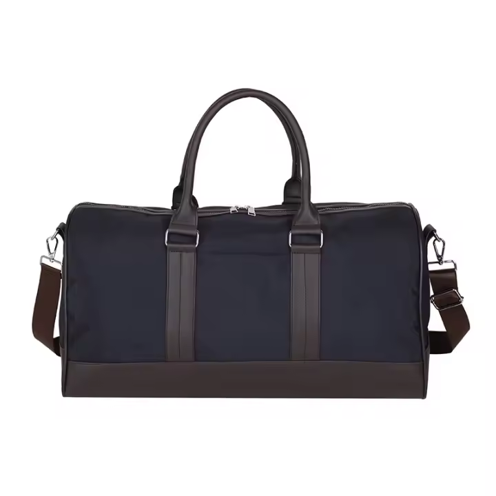 Bolsa de montañismo Bolsa de gimnasio Ejercicio, Yoga, Fitness, Bolsas de lona para viajes cortos, Camping al aire libre, Senderismo, Escalada, Bolsa de almacenamiento grande, Equipo - 1