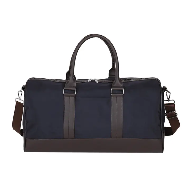 Bolsa de montañismo Bolsa de gimnasio Ejercicio, Yoga, Fitness, Bolsas de lona para viajes cortos, Camping al aire libre, Senderismo, Escalada, Bolsa de almacenamiento grande, Equipo - 1