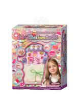Juego de Maquillaje para Niños Set de Uñas de Pegatinas Juguetes Regalos de Cumpleaños 2024 - details 9