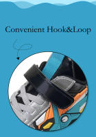 Zapatillas de deporte de marca para niños, zapatillas antideslizantes para correr al aire libre, zapatillas deportivas de tenis, zapatillas de baloncesto ligeras y cómodas para niños - details 4