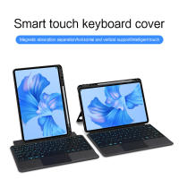 Funda de Teclado inteligente para Huawei MatePad Pro, 11 GOT-W29, GOT-AL09, 2022, Teclado retroiluminado - details 3
