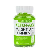 Gomitas de vinagre de sidra de manzana keto - details 3