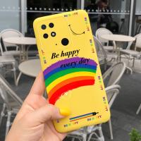 Funda de teléfono para Xiaomi Redmi 10C, carcasa trasera a prueba de golpes, suave de TPU, 6,71 pulgadas - details 17
