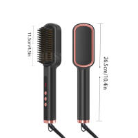 Peines para el cabello liso para hombres y mujeres Peines para el cabello para hombres Peines para barba Cuidado personal Peines para peinar la barba para hombres - details 10