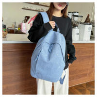 Bolso de viaje para ordenador portátil, mochila de ocio para estudiantes, mochila de compras para senderismo al aire libre, equipaje informal grande, mochila escolar de fin de semana - details 4