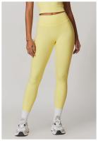 Pantalones de Yoga de Cintura Alta Ajuste Ajustado para Abdomen y Cadera Secado Rápido - details 7