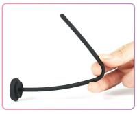 Leten catéter uretral hombres vibradores de sonido masturbador de silicona enchufe dilatador de uretra eléctrico juguetes sexuales productos eróticos palo de ojo de caballo - details 10