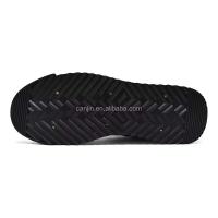 Nuevo vestido informal de alta calidad, zapatos deportivos de moda para hombre con suela de goma gruesa oficial Oxford de negocios, marca 2025 - details 8