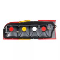 Luz trasera de freno para Ford Transit MK6, 2000-2006, 3247872E, LCCF01005, izquierda - details 5