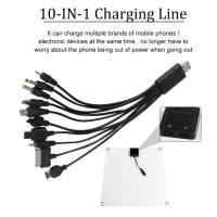 Kit completo de Panel Solar de 200W, cargador de batería de 12V con controlador USB Dual de 100A, células solares para coche, yate, RV, barco, teléfono móvil - details 46